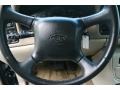2002 Forest Green Metallic Chevrolet Tahoe Z71 4x4  photo #18