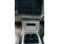 2002 Forest Green Metallic Chevrolet Tahoe Z71 4x4  photo #20