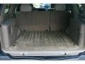 2002 Forest Green Metallic Chevrolet Tahoe Z71 4x4  photo #27