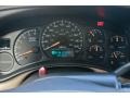 2002 Forest Green Metallic Chevrolet Tahoe Z71 4x4  photo #35