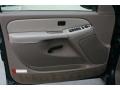 2002 Forest Green Metallic Chevrolet Tahoe Z71 4x4  photo #36