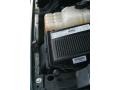 2002 Forest Green Metallic Chevrolet Tahoe Z71 4x4  photo #40