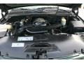 2002 Forest Green Metallic Chevrolet Tahoe Z71 4x4  photo #41