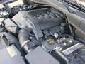 4.2 Liter DOHC 32 Valve V8 Engine for 2005 Jaguar XJ XJ8 L #42906401