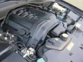 2005 Jaguar XJ 4.2 Liter DOHC 32 Valve V8 Engine Photo