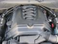 4.2 Liter DOHC 32 Valve V8 Engine for 2005 Jaguar XJ XJ8 L #42906425