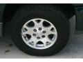 2002 Forest Green Metallic Chevrolet Tahoe Z71 4x4  photo #50