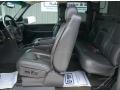 Light Pewter Metallic - Silverado 2500HD LT Extended Cab 4x4 Photo No. 5