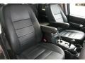 2008 Stornoway Grey Metallic Land Rover LR3 V8 SE  photo #35