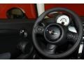 2011 Chili Red Mini Cooper Hardtop  photo #7