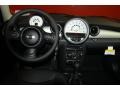 2011 Chili Red Mini Cooper Hardtop  photo #8