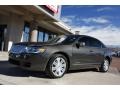 2006 Tungsten Grey Metallic Lincoln Zephyr   photo #16