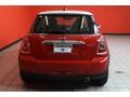 Chili Red - Cooper Hardtop Photo No. 3