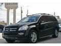 Black - GL 450 4Matic Photo No. 2
