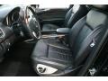 Black - GL 450 4Matic Photo No. 3