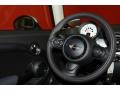 2011 Chili Red Mini Cooper Hardtop  photo #7