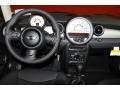 2011 Chili Red Mini Cooper Hardtop  photo #8