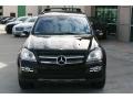 Black - GL 450 4Matic Photo No. 6