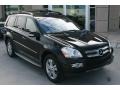 Black - GL 450 4Matic Photo No. 14