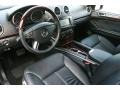 Black - GL 450 4Matic Photo No. 17