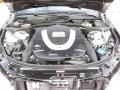 5.5 Liter DOHC 32-Valve VVT V8 Engine for 2009 Mercedes-Benz S 550 4Matic Sedan #42908033
