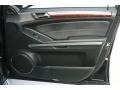 Black - GL 450 4Matic Photo No. 48