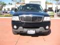 2003 Black Clearcoat Lincoln Aviator Luxury  photo #2