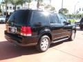 2003 Black Clearcoat Lincoln Aviator Luxury  photo #5