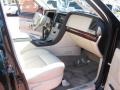 2003 Black Clearcoat Lincoln Aviator Luxury  photo #6
