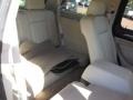 2003 Black Clearcoat Lincoln Aviator Luxury  photo #8