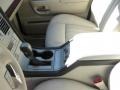 2003 Black Clearcoat Lincoln Aviator Luxury  photo #11