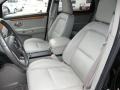 Grey Interior Photo for 2007 Suzuki XL7 #42908533