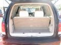 2003 Black Clearcoat Lincoln Aviator Luxury  photo #14