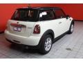 Pepper White - Cooper Hardtop Photo No. 2