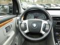 Grey Steering Wheel Photo for 2007 Suzuki XL7 #42908617