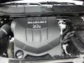 3.6 Liter DOHC 24 Valve V6 Engine for 2007 Suzuki XL7 Luxury #42908753