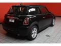 Midnight Black Metallic - Cooper Hardtop Photo No. 2