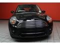 Midnight Black Metallic - Cooper Hardtop Photo No. 4