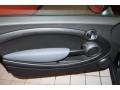 Midnight Black Metallic - Cooper Hardtop Photo No. 10