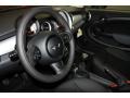 Midnight Black Metallic - Cooper Hardtop Photo No. 11