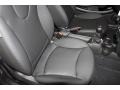 Midnight Black Metallic - Cooper Hardtop Photo No. 14