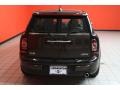 2011 Hot Chocolate Metallic Mini Cooper Clubman  photo #3