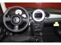 Carbon Black Dashboard Photo for 2011 Mini Cooper #42909133