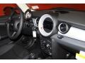 Carbon Black Interior Photo for 2011 Mini Cooper #42909205