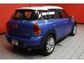 True Blue - Cooper Countryman Photo No. 2