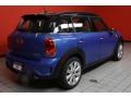 True Blue - Cooper S Countryman Photo No. 2