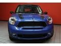 True Blue - Cooper S Countryman Photo No. 4