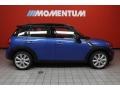True Blue - Cooper S Countryman Photo No. 6