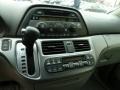 2009 Slate Green Metallic Honda Odyssey EX-L  photo #9