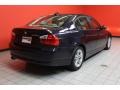 2008 Monaco Blue Metallic BMW 3 Series 328xi Sedan  photo #3